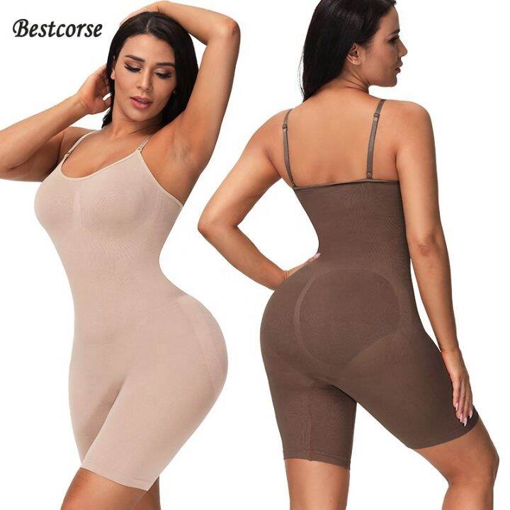 Body Shaping Women's Waist Seamless Corset Belly Contracting