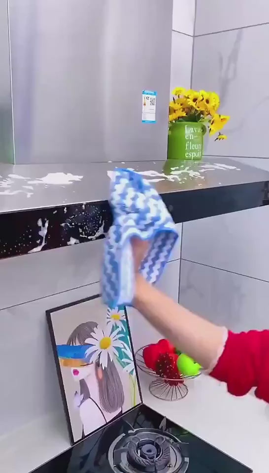 Household Lazy Cleaning Is Not Easy To Shed Hair